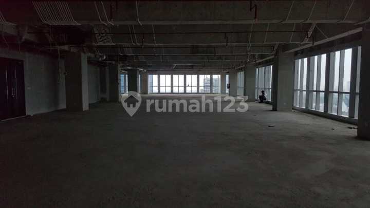 Dijual Office Sopo Del Tower Megakuningan, Special Price