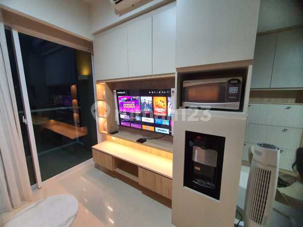Dijual Super Murah Apartemen Green Sedayu Connect dengan Mall3 Bedroom Furnished Dijual Super Murah Apartemen Green Sedayu Connect dengan Mall3 Bedroom Furnished