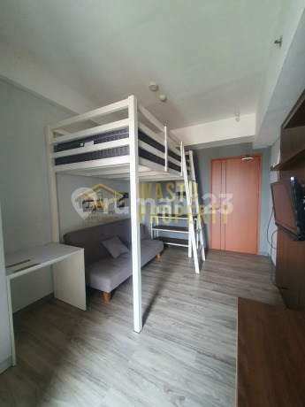 Dijual Murah Apartment di Margonda Residence 4