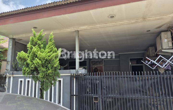 rumah cantik minimalis PWS Tigaraksa
