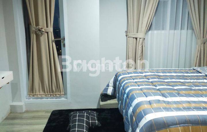 Apartemen Bintaro Icon