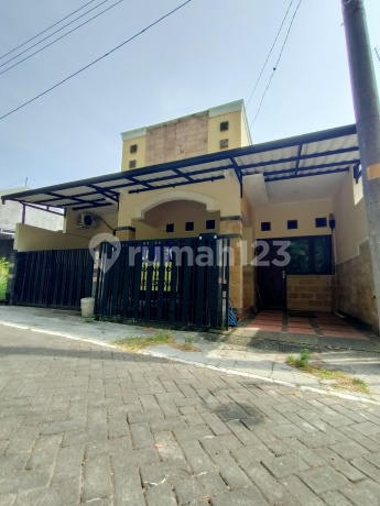 Dijual Rumah Bagus di Sinar Waluyo Tembalang Semarang Dijual Rumah Bagus di Sinar Waluyo Tembalang Semarang