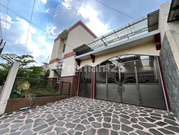 Dijual Rumah Bagus Semi Furnish Pondok Hasanudin Semarang Dijual Rumah Bagus Semi Furnish Pondok Hasanudin Semarang