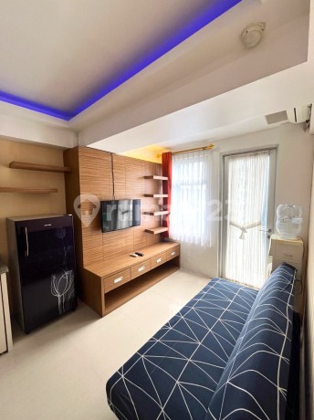 Apartemen Luas Rasa Hotel Luar Negeri - Clean & Classy