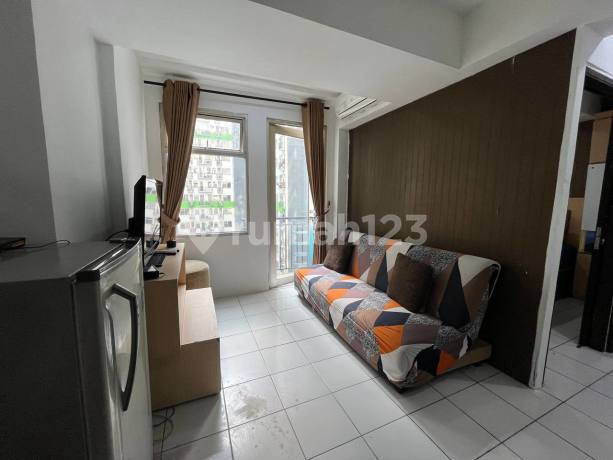 Best Deal! Sewa Apartemen 2Br Harga Bersahabat