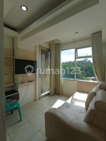 Apartemen 2 Kamar Bandung - Ruang Lebih Lega, Harga Bersahabat! Apartemen 2 Kamar Bandung - Ruang Lebih Lega, Harga Bersahabat!