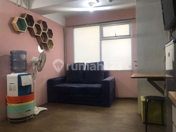 Promo Cuma 3 Jutaan Kamu bisa Dapetin Apartemen 2 Kamar Ini Promo Cuma 3 Jutaan Kamu bisa Dapetin Apartemen 2 Kamar Ini