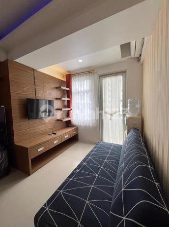 Disewakan Apartemen 2Br Full Furnish - Rapi, Modern, & Siap Huni Disewakan Apartemen 2Br Full Furnish - Rapi, Modern, & Siap Huni