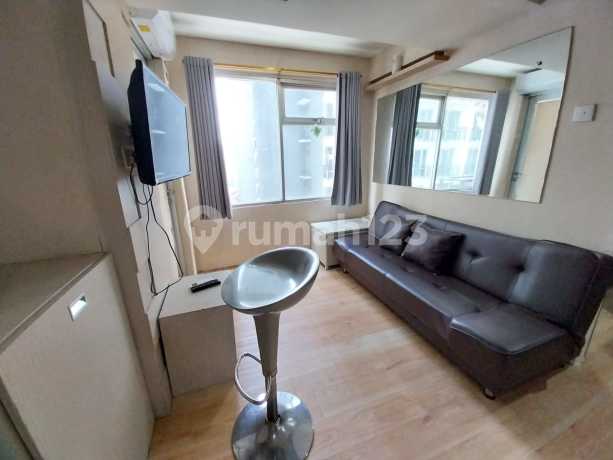 Booking Apartemen Ini Buat Liburan atau Hunian Pribadimu Yuk Ada Harga Khusus Loh