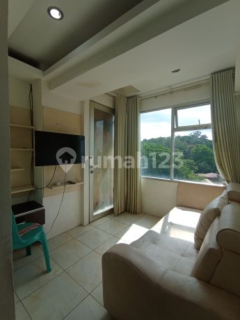 Apartemen City View Kece Banget Bikin Kamu Betah