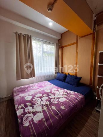 Apartemen Ala Ala Jepang di Jarrdin Cihampelas Kota Bandung Apartemen Ala Ala Jepang di Jarrdin Cihampelas Kota Bandung