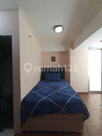 Studio Apartment Fully Furnished Clean & Tidy, Ready to Be Your Home!