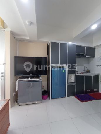 Apartemen 2 Bedroom Full Furnish - Bagus Banget, Tinggal Masuk! Apartemen 2 Bedroom Full Furnish - Bagus Banget, Tinggal Masuk!