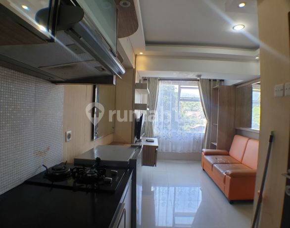Apartemen di Bandung Ini Rasa Rumah Sendiri - Hangat & Super Nyaman Apartemen di Bandung Ini Rasa Rumah Sendiri - Hangat & Super Nyaman