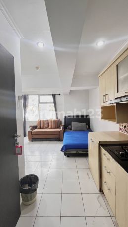 Nyaman, Bersih, Harga Bersahabat - Apartemen di Bandung Nyaman, Bersih, Harga Bersahabat - Apartemen di Bandung