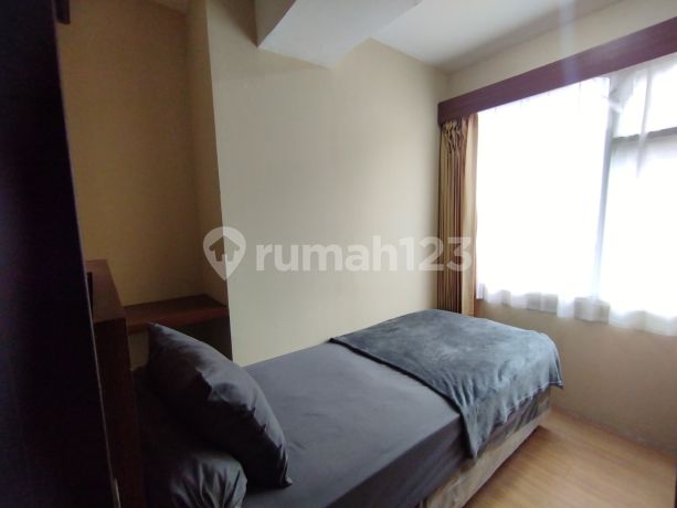 Dekat Kuliner & Toserba - Apartemen Strategis Bandung Dekat Kuliner & Toserba - Apartemen Strategis Bandung