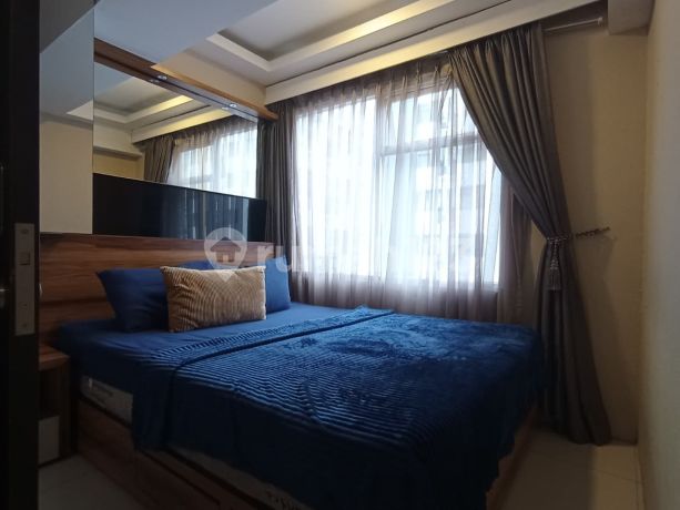 Instagramable Apartment Bandung untuk Staycation Seru Instagramable Apartment Bandung untuk Staycation Seru