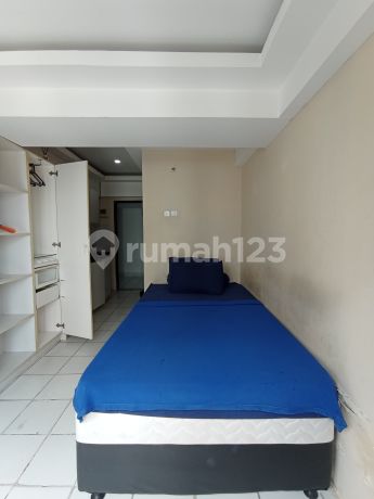 Apartemen Praktis & Modern di Kota Bandung Apartemen Praktis & Modern di Kota Bandung