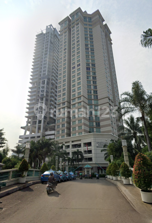Disewa Unit Nyaman 3 BR di Lokasi Strategis Apartemen Batavia Bendungan Hilir, Walking Distance To Pertokoan Benhil dan Dekat MRT Bendungan Hilir
