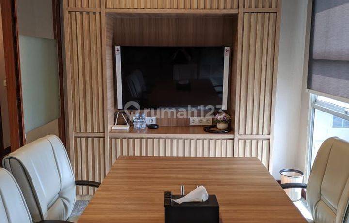 Apartemen The Kencana Residence 3menit Ke Pim, 7 Menit Ke Toll Jorr