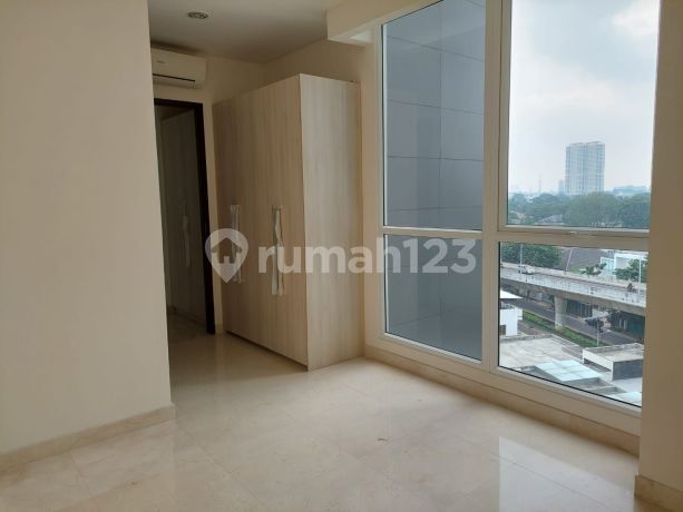 APARTEMEN Four Winds Baru Semi Furnished DEKAT CBD DAN GBK SENAYAN APARTEMEN Four Winds Baru Semi Furnished DEKAT CBD DAN GBK SENAYAN