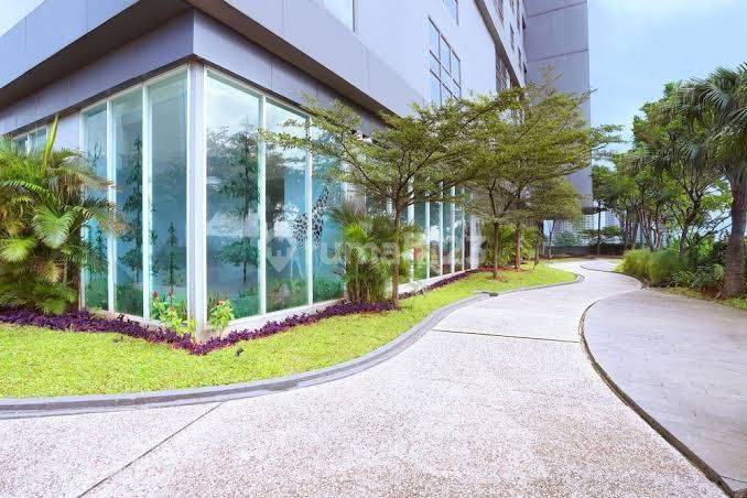 Apartemen The Kencana Pondok Indah 3 Br 149m2 Lantai Rendah 
