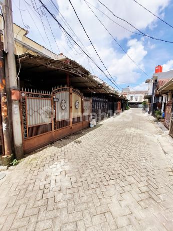 Poris Paradise 2 House, Cipondoh Tangerang, Type 5x12, 2 Floors, SHM