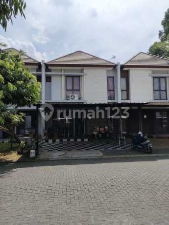 Rumah Termurah Di Precia, Bsd City, Eminent Dekat Ke Toll, Aeon Mall
