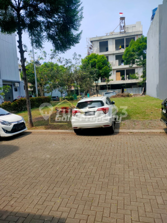 Dijual Kavling Regentown Strategis Central Bsd Dekat Ice Bsd, 3 Menit Ke Aeon Mall, 3 Menit Ke Gerbang Tol Bsd Timur