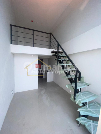 Apartemen Mezzanine Sudimara Forestwalk Ciputat Dekat Stasiun Sudimara Dan Stasiun Jurang Mangu, Bintaro Xchange Mall