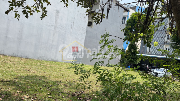 Dijual Kavling Regentown Strategis Central Bsd Dekat Ice Bsd, 3 Menit Ke Aeon Mall, 3 Menit Ke Gerbang Tol Bsd Timur