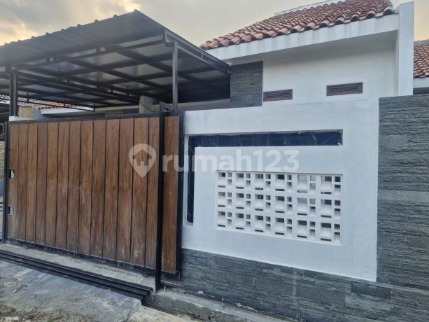 Perumahan terjangkau dekat STT Telkom dan tol Buahbatu 