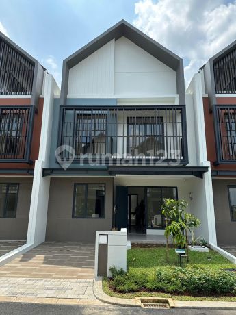 Jual Rumah Baru Cluster Leonora Type 7 Premium At Symphonia Jka Jual Rumah Baru Cluster Leonora Type 7 Premium At Symphonia Jka
