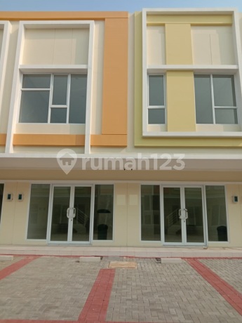 Jual Ruko 2 Lantai Siap Huni di Arcadia Grande Gading Serpong Jual Ruko 2 Lantai Siap Huni di Arcadia Grande Gading Serpong