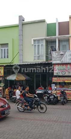 Dijual Cepat Ruko 2 Lantai Golden Karawaci Binong Aryana Lia