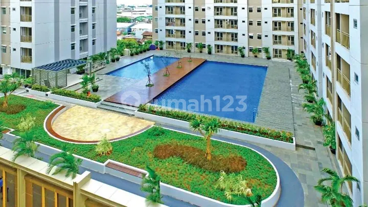 Jual Apartment Oak Tower Hoek 3 View Kelapa Gading Mei Jual Apartment Oak Tower Hoek 3 View Kelapa Gading Mei