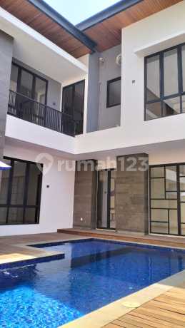 Dijual Rumah Mewah Emerald Cove Gading Serpong Ris
