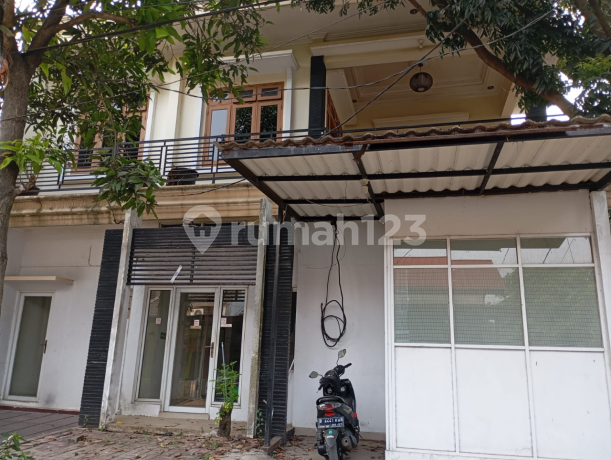 For Sale 2-Story House in Grande Karawaci Housing Complex, Tangerang, HLS