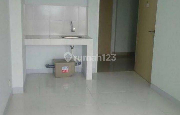 Dijual Apartemen Ayodya, Cikokol Tangerang ( Lia )