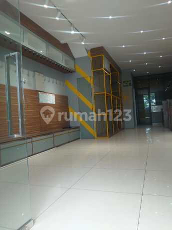 Disewakan Ruko 4 Lantai The Icon Bsd Disewakan Ruko 4 Lantai The Icon Bsd