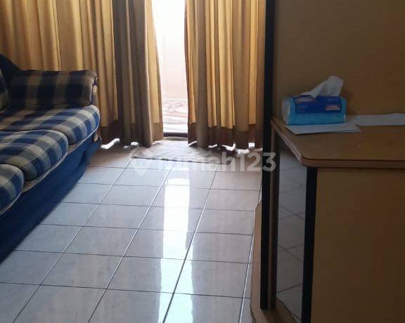 Di Jual Apartemen Puri Garden Puri Indah Jakarta Barat Lny 