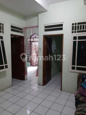 Quick Sale 156M Land House in Taman Cibodas Tangerang Oei