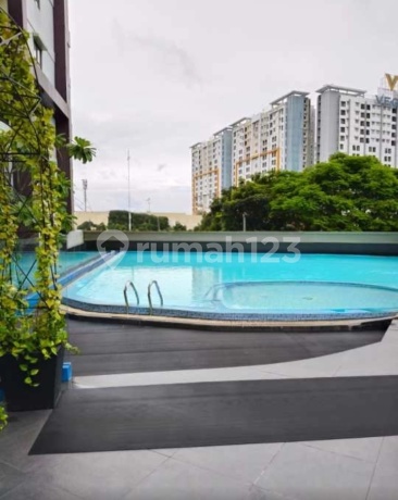 Jual Murah Apartement Atria Gading Serpong Ade Jual Murah Apartement Atria Gading Serpong Ade