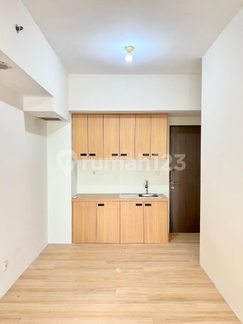 Apartemen Dijual De Paradiso Pluit Penjaringan, Jakarta Utara Tjn