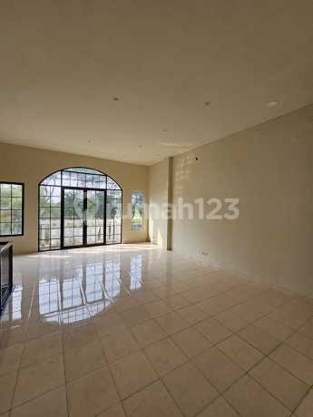 Jual Ruko Solvang Arcade 2 Lantai Gading Serpong Lha