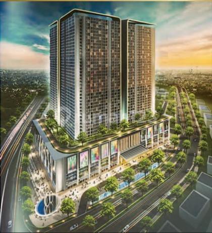 1 Unit Apartment Chadstone - Cikarang