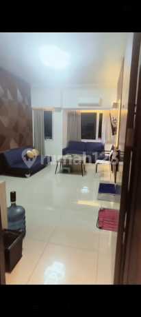 Apartemen ******** Solo Paragon