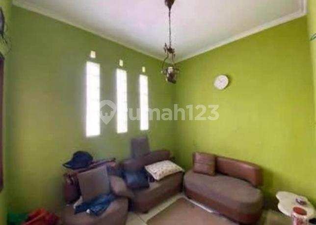 Rumah Bebas Banjir di Riung Bandung Cocok untuk Keluarga Bahagia Rumah Bebas Banjir di Riung Bandung Cocok untuk Keluarga Bahagia