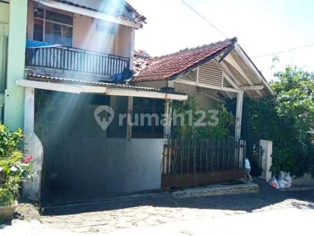 Rumah Bebas Banjir di Cijambe Cocok Buat Keluarga Bahagia Rumah Bebas Banjir di Cijambe Cocok Buat Keluarga Bahagia