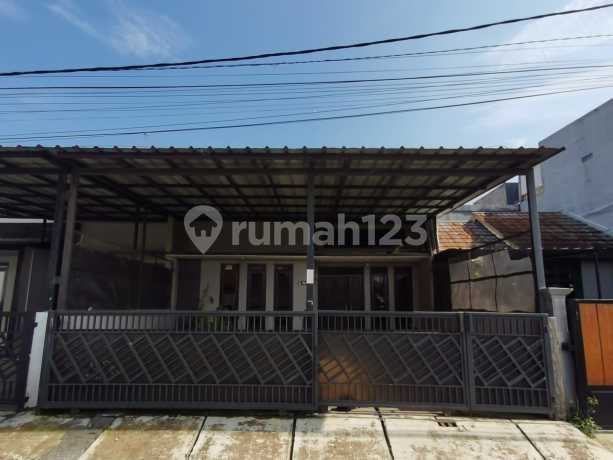 Rumah Siap Huni Cibiru Cocok untuk Keluarga Bahagia